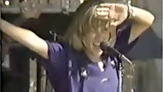 Flans - Bazar (En Vivo Disneyland 1987)