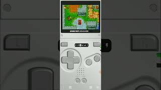 CRASH BANDICOOT FUSION Mobile Gameplay #android #emulator #retrogaming #gba