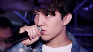 Dimash The Singer - The Best Time - World Cup 2018 [slide show]