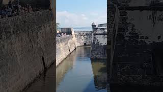 Fuerte de San Fernando en Cartagena. #historia #history #cartagenadeindiascolombia #fuertes