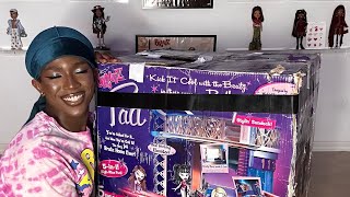 Opening the Bratz Pad 2004 | JuGalaxSea