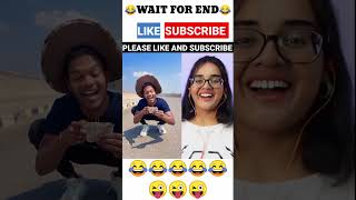 funny🤣🤣🤣   reaction   #funny #shorts #youtubeshorts #viral #comedy