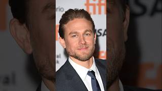 Charlie Hunnam Then And Now