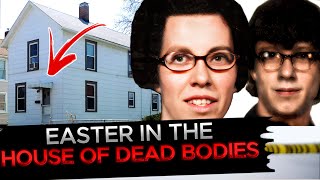 The Most Horrifying Easter Sunday massacre! True Crime Documentary.