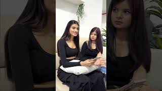 Payal Krutika new trending video | S8ul