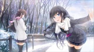 Nightcore - (Esra Istrefi) Bon Bon