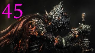 Let's Play: Dark Souls 3 Part 45 - The Ancient Wyvern