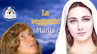 Abbiamo chiesto alla Madonna quanto pane e acqua dovremmo mangiare nei giorni del digiuno