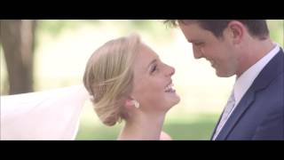 John & Kaylee Sneak Peek (Virginia Wedding Film)