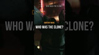 Who was the clone begging Kenobi for money? #starwars #contentwars #shorts #clone #kenobi #clonewars