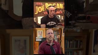 Joe Rogan: Why did God Create Suffering? A biblical answer