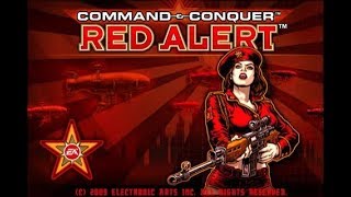 Red Alert Online - CnCNet