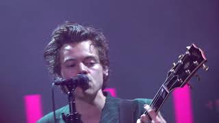 [4K] Harry Styles - Stockholm Syndrome Part1 (Live on Tour 2018 Dublin)