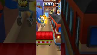 subway surfers episode 1