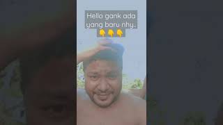 hello gank ada yang baru nhy.. 👇👇👇