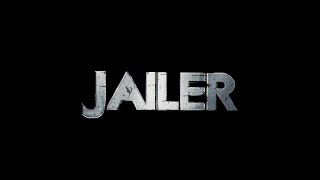 Rajinikanth Movie Title Card | JAILER | Rajinikanth | Nelson | Anirudh | #jailer #titlecard #anirudh