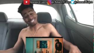 D Savage - Racks On Me (OFFICIAL MUSIC VIDEO) Reaction Video