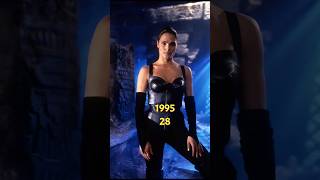 Mortal Kombat  Смертельная битва 1995 #фэнтези #боевик #фантастика #film #актеры #movie #кино