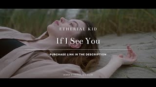 (FREE) Chill Type Beat - "If I See You" | Emotional Rap Piano Instrumental 2022