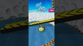 Going Balls: Super Speed Run Adventure Gameplay | Walkthrough | Android iOS Gameplay