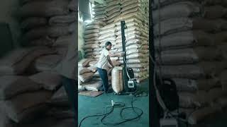 Brilliant Idea | Great Innovation | Rice Bundle Lifting Machine