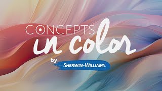 Concepts in Color 2023