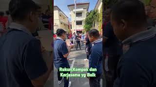 Ide Lomba Kebersamaan,Rukun,kompak dan Kerjasama yg Baik #shorts #lomba #lombaagustusan