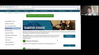 Transfer Student