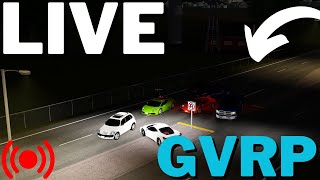 🔴LIVE | Greenville V1 Revamp With Fans!!! | GVRP, Car Shows, & More!!!