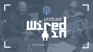 Wired In Podcast: Commercial Lighting Roundtable: Ep. 1 - Pt. 1