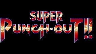 Super Punch Out!! - Minor Circuit by Nestalgica (SNES Music remake) №445