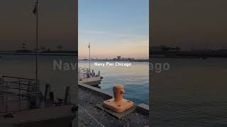 Navy Pier Chicago 10.27.24