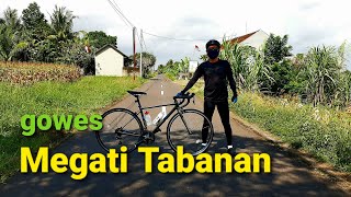 GOWES MEGATI TABANAN BALI