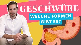 Hautgeschwüre: Welche Arten gibt es und warum sind sie gefährlich? | Health Celerates