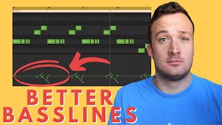 5 Easy Tips For BETTER BASSLINES!