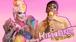 Kick Ons Drag Expo Edition Ep1 | Monet X Change