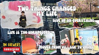 Surah Waqiah Changed my Life | Bravo visit with My Failure Story | Alhamdulillah for Everything