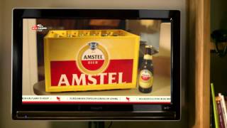 Amstel Commercial - Amstel Blond