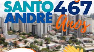 Parabéns Santo André!!!