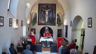 Live streaming di Sacro Speco di San Francesco OFM