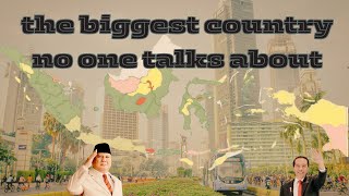 /392/ The Biggest Country No One Talks About (II) ft. Michael Vann