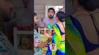 Bichara lut gaya|#shorts #ytshortsindia #funny #bhagyalaxmioffscreenmasti #bhagyalakshmi #rishmi