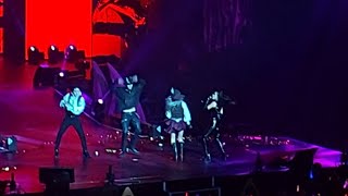 221029 KARD - Dumb Litty (Hallyuween)