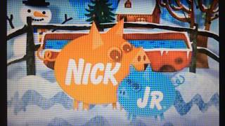 Nick Jr. (Pigs)