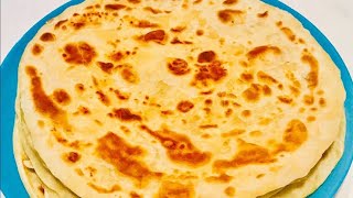 Jifunze kupika Chapati laini - Sehemu ya pili