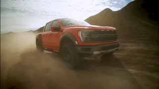 4x4 off-road Capabilites 🔥 Ford F150 Raptor Whatsapp Status 2021 Shorts | #fordf1504x4offroad