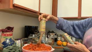 Raw nutrients carrot 🥕 vegan salad recipe!!!