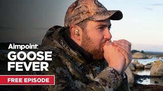 Aimpoint Goose Fever | Free Episode | MyOutdoorTV