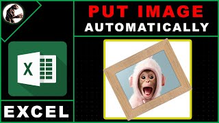 How to Put Image in Excel
