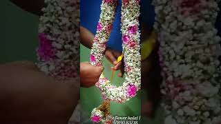 @flowerkalai9306  flower working... engagement/wedding/marriage/Garland/by Us ....97890 83718